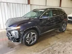 KM8JECA1XNU032304 2022 HYUNDAI TUCSON