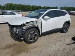 KM8JECA1XNU033288 2022 HYUNDAI TUCSON