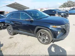 KM8JECA1XNU039446 2022 HYUNDAI TUCSON