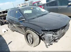 KM8JECA1XNU041505 2022 HYUNDAI TUCSON
