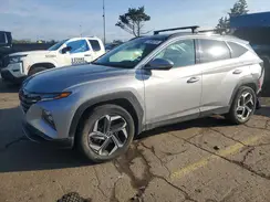 KM8JECA1XNU045425 2022 HYUNDAI TUCSON