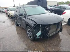 KM8JECA1XNU049457 2022 HYUNDAI TUCSON