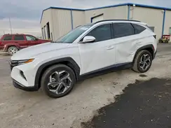 KM8JECA1XNU058353 2022 HYUNDAI TUCSON