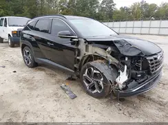 KM8JECA1XNU063035 2022 HYUNDAI TUCSON