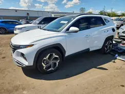 KM8JECA1XNU072902 2022 HYUNDAI TUCSON