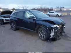 KM8JECA1XNU082152 2022 HYUNDAI TUCSON