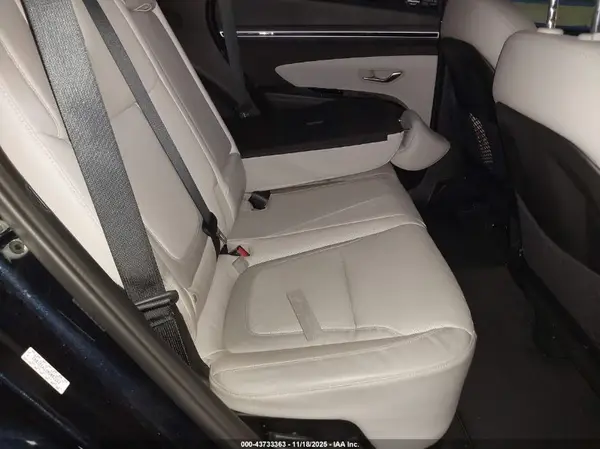 KM8JECA1XNU082152 2022 HYUNDAI TUCSON - Image 8