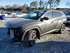 KM8JECA1XNU082393 2022 HYUNDAI TUCSON