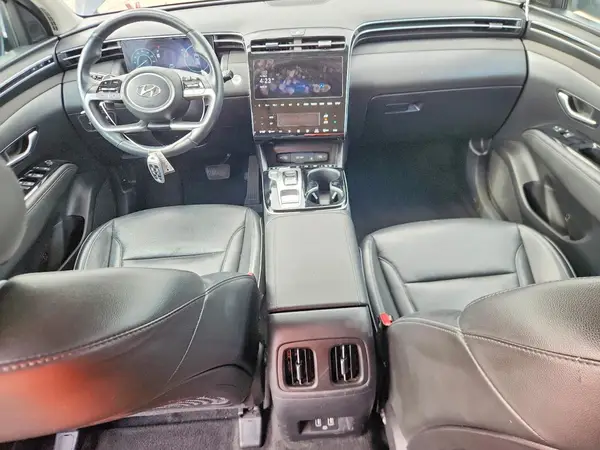 KM8JECA1XPU098337 2023 HYUNDAI TUCSON - Image 8