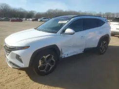 KM8JECA1XPU100328 2023 HYUNDAI TUCSON