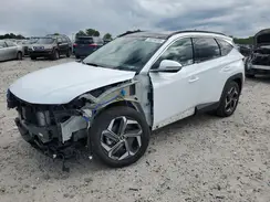 KM8JECA1XPU102709 2023 HYUNDAI TUCSON