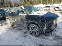KM8JECA1XPU107084 2023 HYUNDAI TUCSON