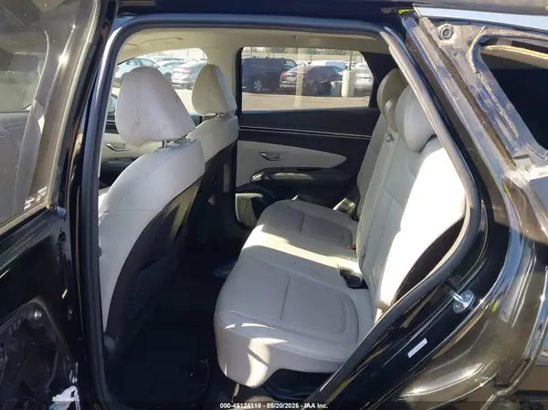 KM8JECA1XPU116772 2023 HYUNDAI TUCSON - Image 8
