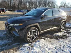 KM8JECA1XPU122748 2023 HYUNDAI TUCSON