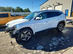 KM8JECA1XPU123222 2023 HYUNDAI TUCSON