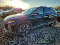 KM8JECA1XPU127982 2023 HYUNDAI TUCSON