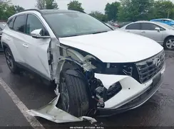 KM8JECA1XPU128176 2023 HYUNDAI TUCSON