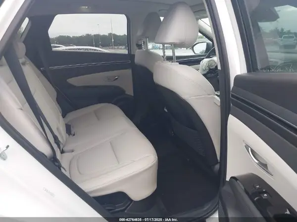 KM8JECA1XPU128176 2023 HYUNDAI TUCSON - Image 8