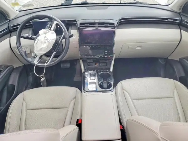KM8JECA1XPU134155 2023 HYUNDAI TUCSON - Image 8