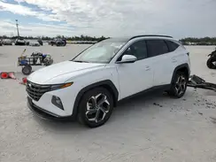 KM8JECAE0NU166998 2022 HYUNDAI TUCSON