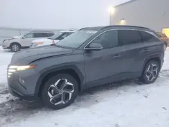 KM8JECAE0PU193380 2023 HYUNDAI TUCSON