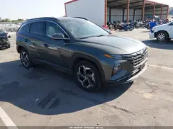 KM8JECAE1NU117910 2022 HYUNDAI TUCSON