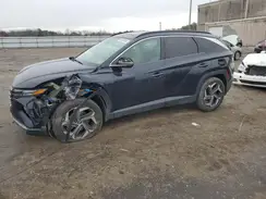 KM8JECAE2NU057975 2022 HYUNDAI TUCSON