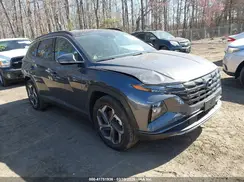 KM8JECAE2NU061461 2022 HYUNDAI TUCSON