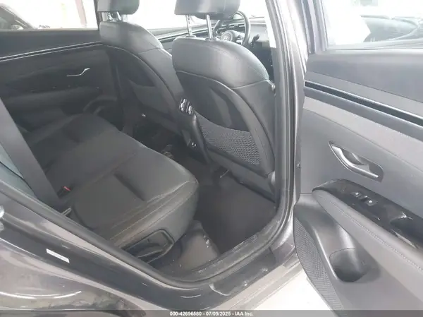 KM8JECAE2NU080317 2022 HYUNDAI TUCSON - Image 8