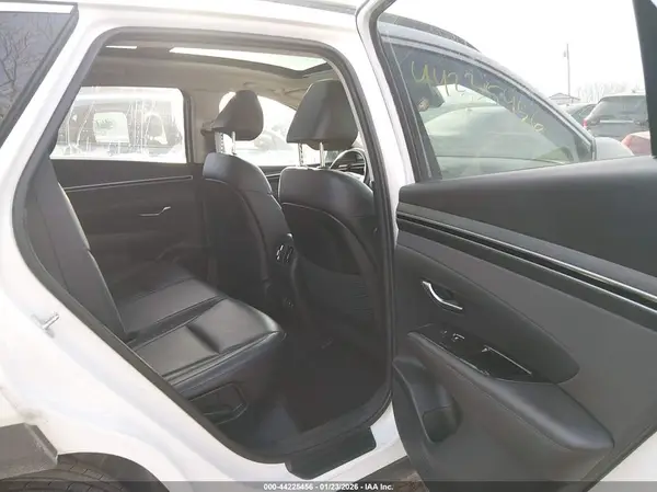 KM8JECAE2NU128897 2022 HYUNDAI TUCSON - Image 8