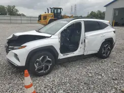KM8JECAE2NU129161 2022 HYUNDAI TUCSON