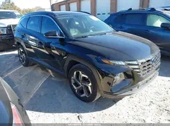 KM8JECAE2NU132934 2022 HYUNDAI TUCSON