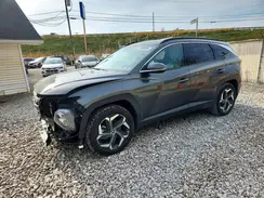 KM8JECAE2PU214357 2023 HYUNDAI TUCSON
