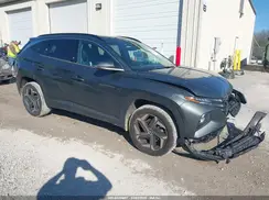 KM8JECAE3NU061615 2022 HYUNDAI TUCSON