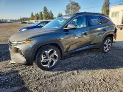 KM8JECAE4NU052518 2022 HYUNDAI TUCSON
