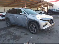 KM8JECAE4NU061106 2022 HYUNDAI TUCSON