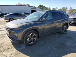 KM8JECAE4PU191261 2023 HYUNDAI TUCSON