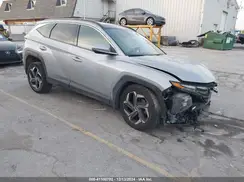KM8JECAE5NU052236 2022 HYUNDAI TUCSON
