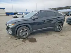 KM8JECAE5NU053869 2022 HYUNDAI TUCSON