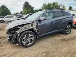 KM8JECAE5NU071014 2022 HYUNDAI TUCSON