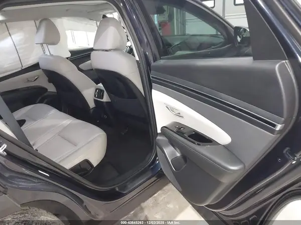 KM8JECAE5PU212179 2023 HYUNDAI TUCSON - Image 8