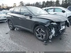 KM8JECAE5PU214255 2023 HYUNDAI TUCSON