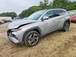 KM8JECAE6NU058210 2022 HYUNDAI TUCSON