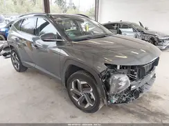 KM8JECAE7NU052142 2022 HYUNDAI TUCSON
