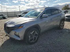 KM8JECAE7NU052769 2022 HYUNDAI TUCSON