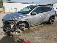 KM8JECAE7NU080619 2022 HYUNDAI TUCSON