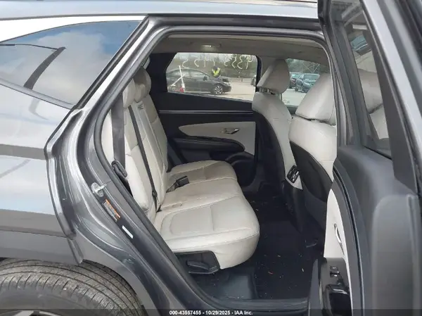 KM8JECAE7NU128913 2022 HYUNDAI TUCSON - Image 8