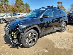 KM8JECAE7NU133545 2022 HYUNDAI TUCSON