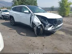 KM8JECAE8NU054014 2022 HYUNDAI TUCSON