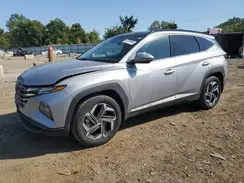 KM8JECAE8NU059827 2022 HYUNDAI TUCSON